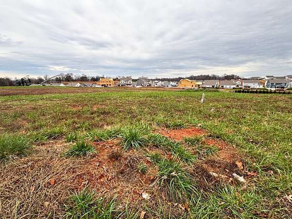 0.46 Acres of Residential Land for Sale in Clarksville, Tennessee