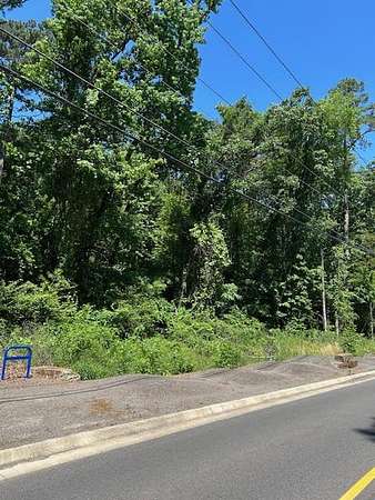 19 Acres of Land for Sale in Russellville, Arkansas