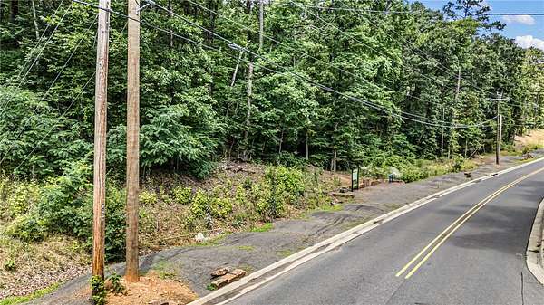 19 Acres of Land for Sale in Russellville, Arkansas