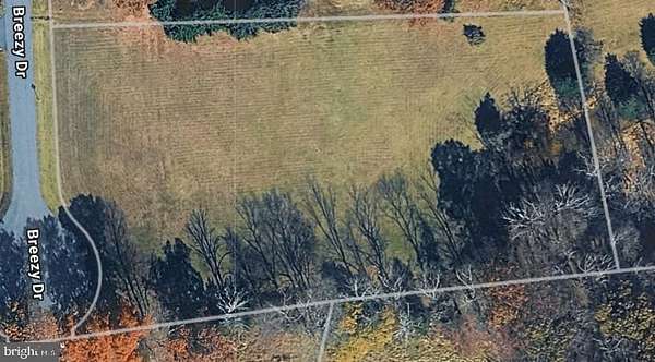 1.89 Acres of Residential Land for Sale in Erwinna, Pennsylvania
