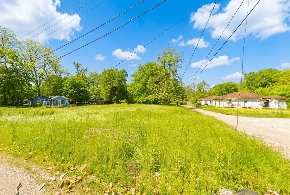 0.05 Acres of Land for Sale in Greenville, Mississippi