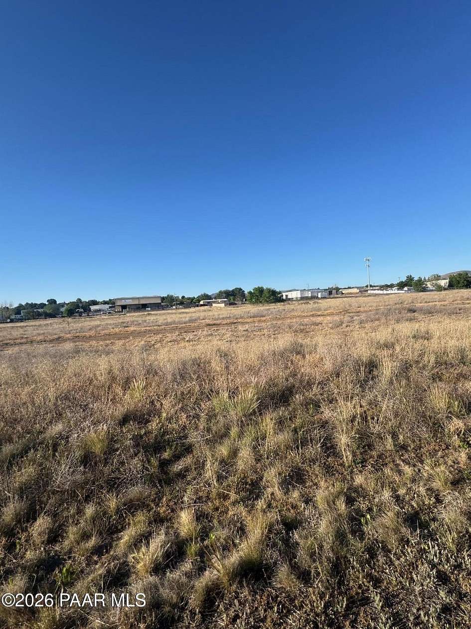 0.19 Acres of Land for Sale in Prescott Valley, Arizona