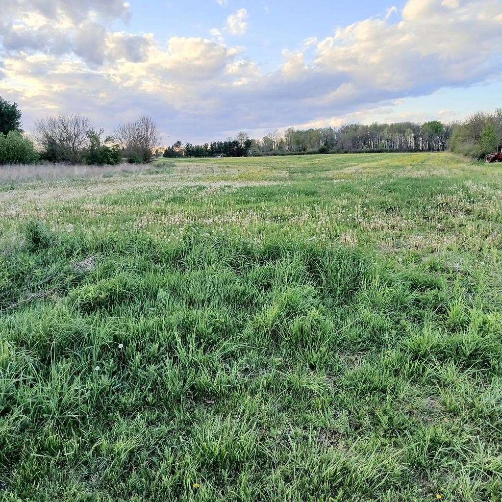 5.3 Acres of Land for Sale in Greenwich, Ohio