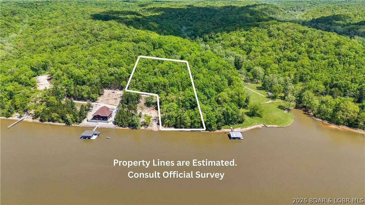 2.38 Acres of Residential Land for Sale in Stover, Missouri