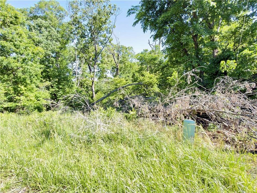 0.39 Acres of Residential Land for Sale in Bella Vista, Arkansas