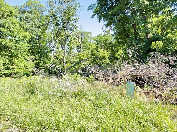 0.39 Acres of Residential Land for Sale in Bella Vista, Arkansas