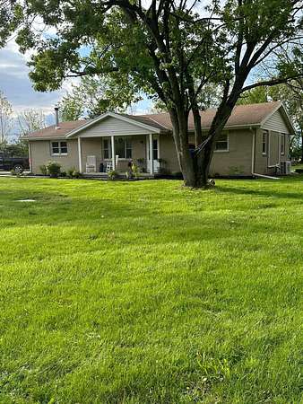 2 Acres of Land with Home for Sale in Lima, Ohio