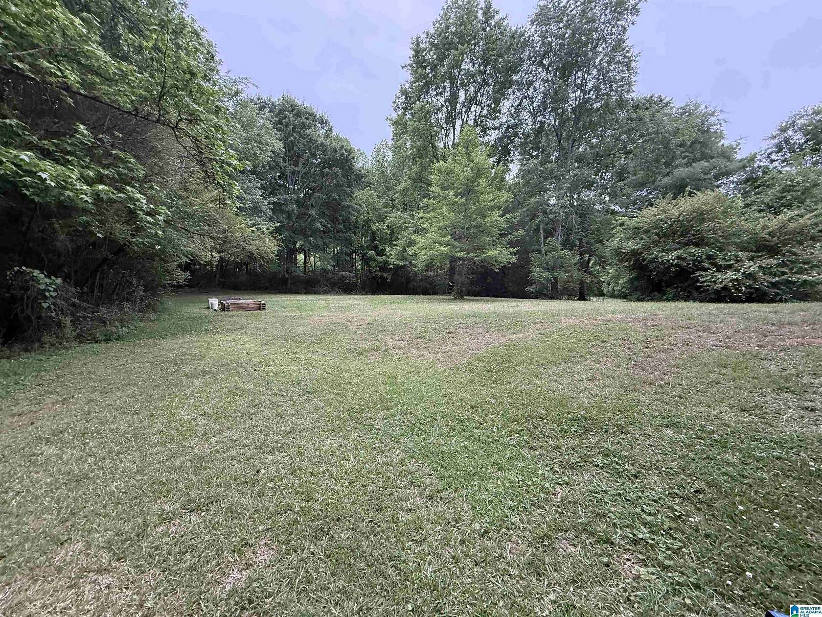 1.9 Acres of Land with Home for Sale in Guntersville, Alabama