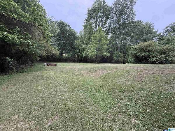 1.9 Acres of Land with Home for Sale in Guntersville, Alabama
