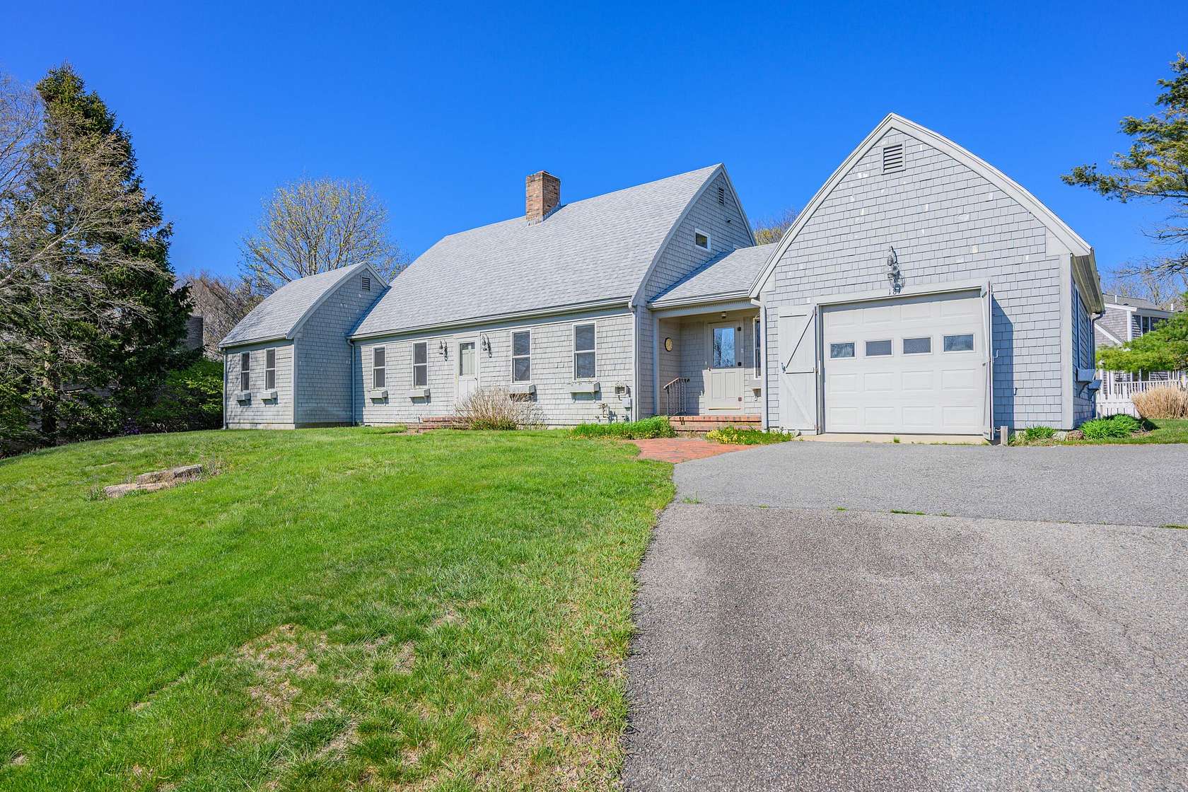 1.59 Acres of Land with Home for Sale in Centerville, Massachusetts