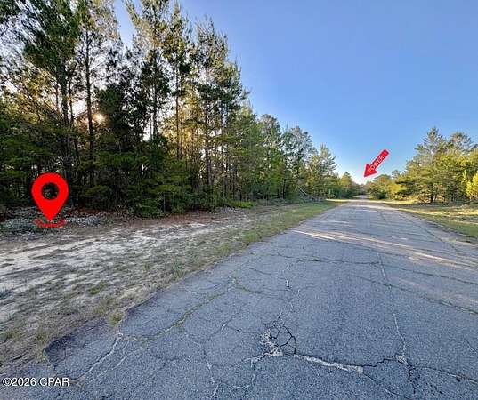 0.3 Acres of Residential Land for Sale in Chipley, Florida