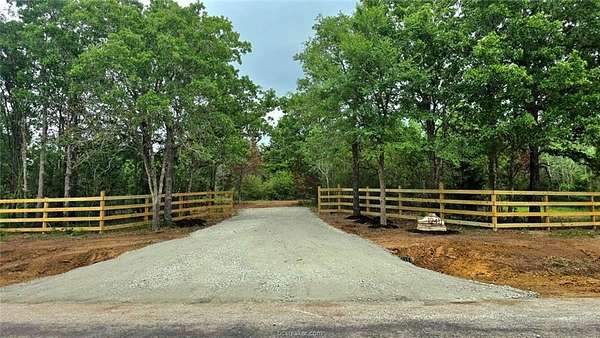 5.57 Acres of Residential Land for Sale in College Station, Texas