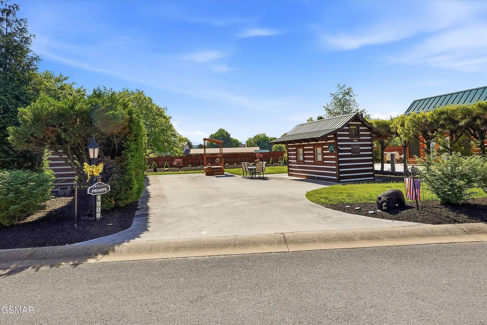 Land for Sale in Sevierville, Tennessee