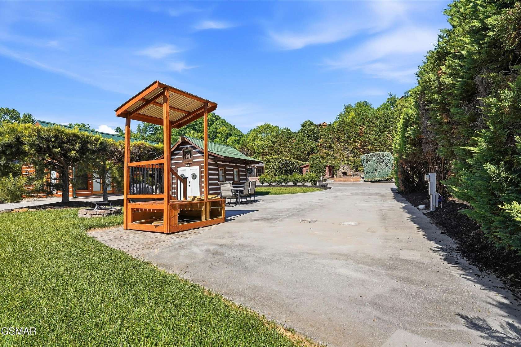 Land for Sale in Sevierville, Tennessee