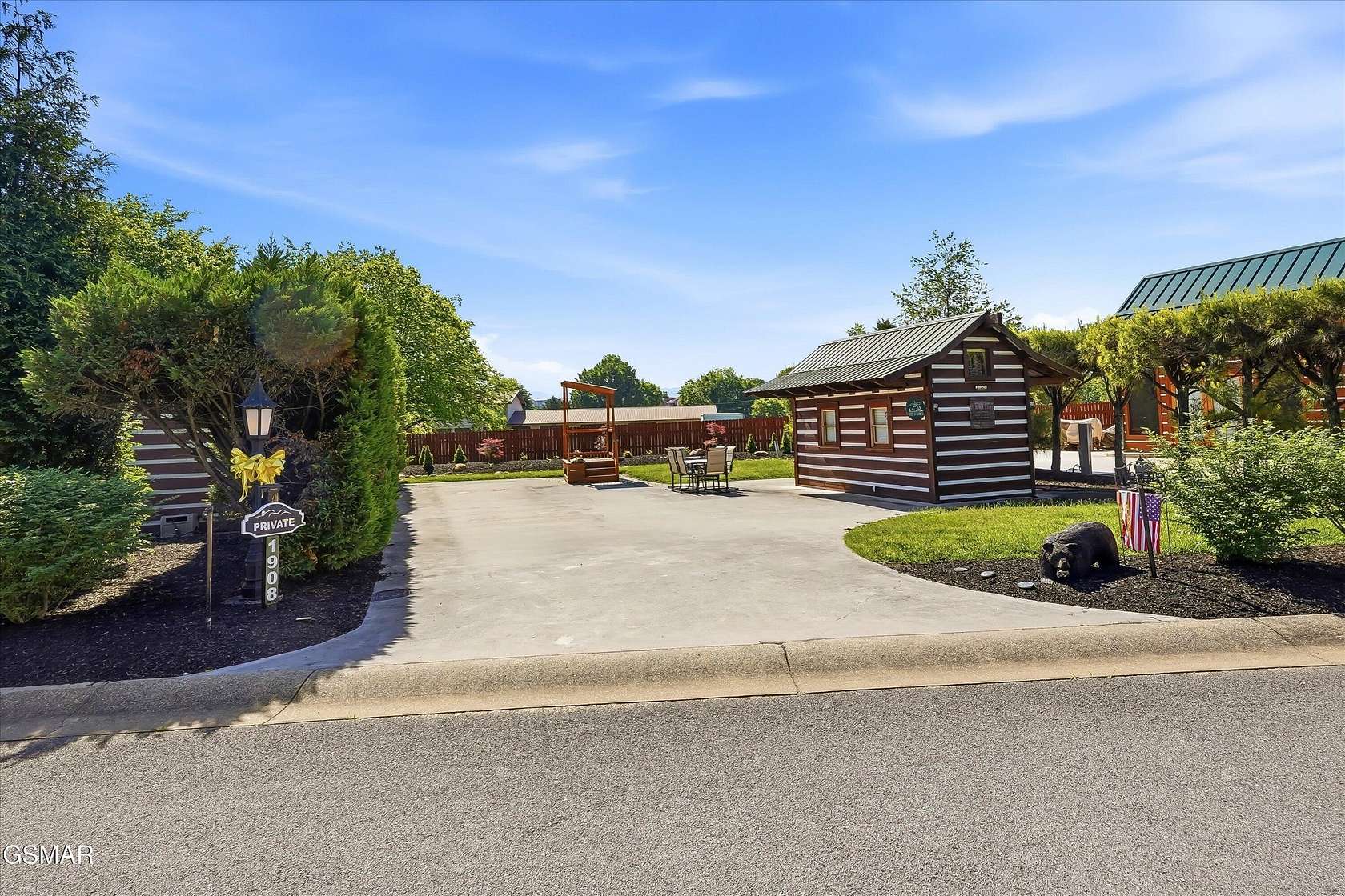 Residential Land for Sale in Sevierville, Tennessee