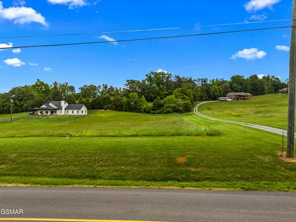 1.35 Acres of Residential Land for Sale in Dandridge, Tennessee