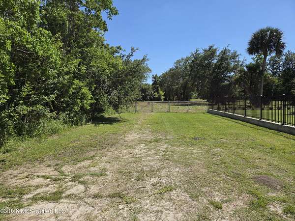 2.83 Acres of Land for Sale in Bay St. Louis, Mississippi