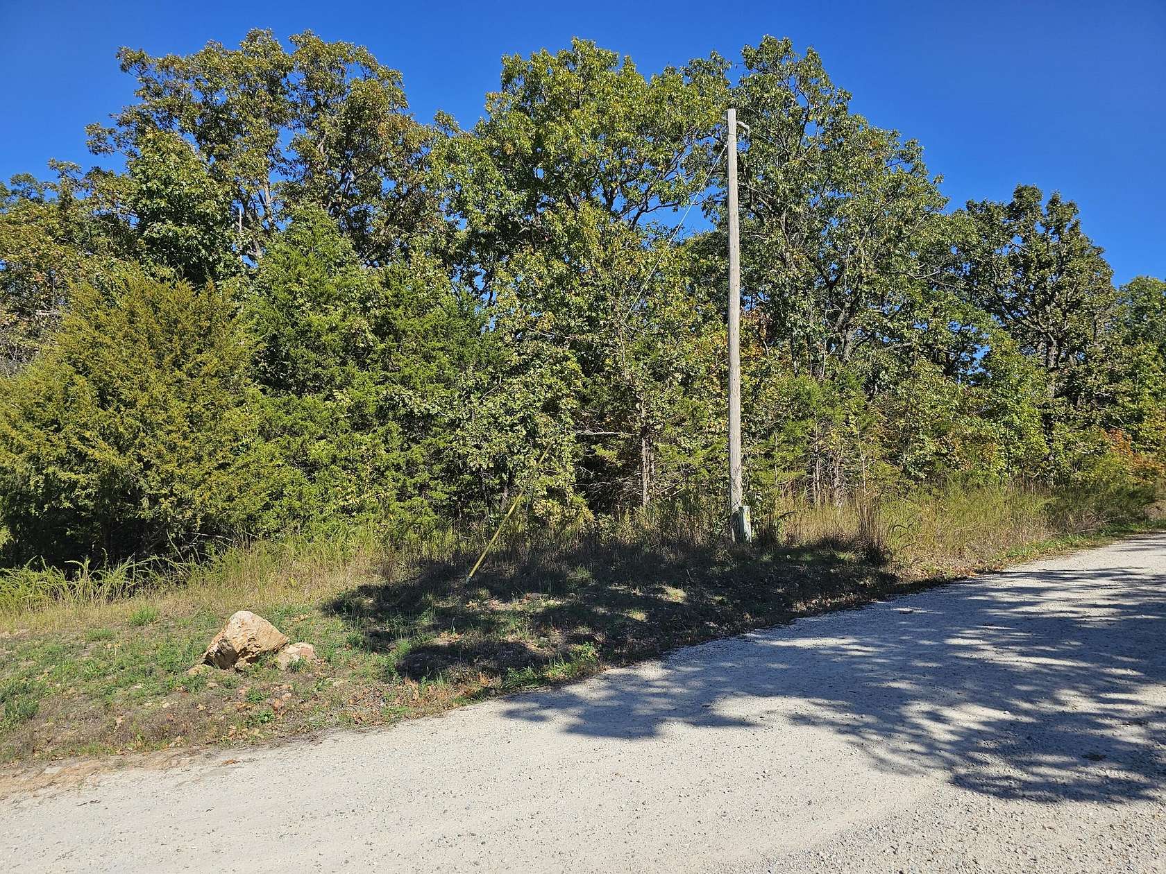0.33 Acres of Land for Sale in Pittsburg, Missouri