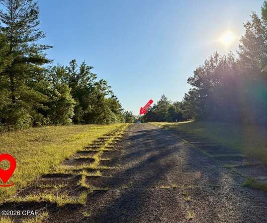 0.23 Acres of Residential Land for Sale in Chipley, Florida