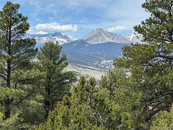 40.2 Acres of Land for Sale in Fort Garland, Colorado