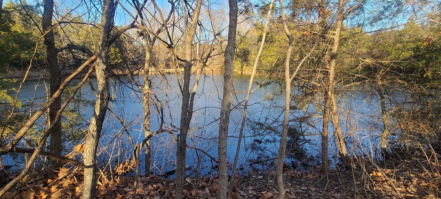 30 Acres of Recreational & Residential Land for Sale in Morrisville, Missouri