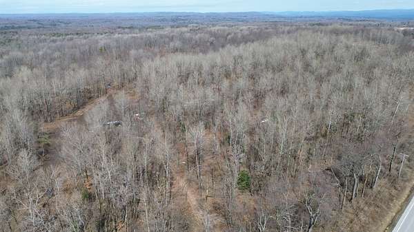 207 Acres of Recreational & Residential Land for Auction in Little Falls, New York