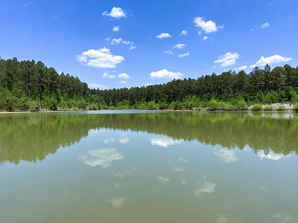 186 Acres of Recreational Land for Sale in Edgefield, South Carolina