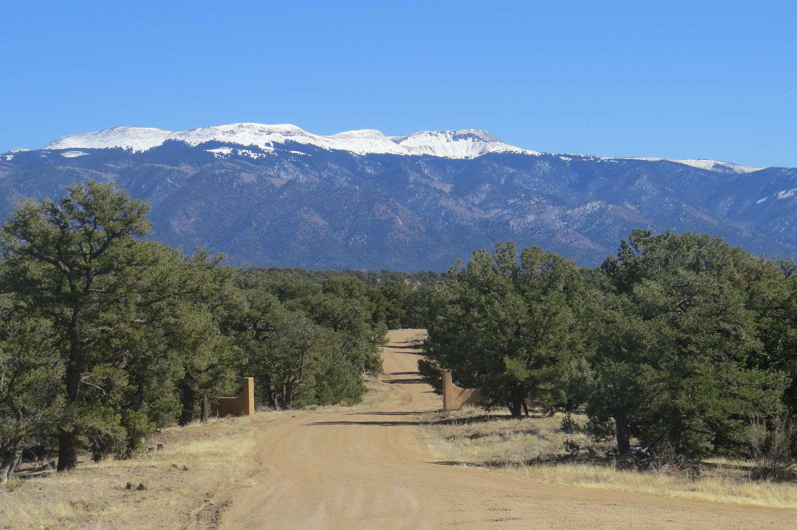 48 Acres of Land for Sale in Gardner, Colorado