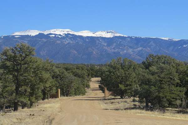 48 Acres of Land for Sale in Gardner, Colorado