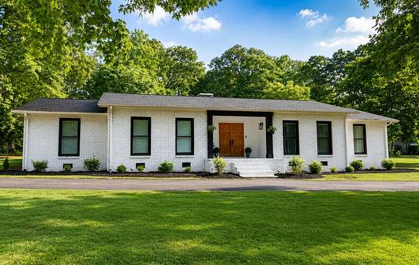2.22 Acres of Land with Home for Sale in Smithville, Tennessee