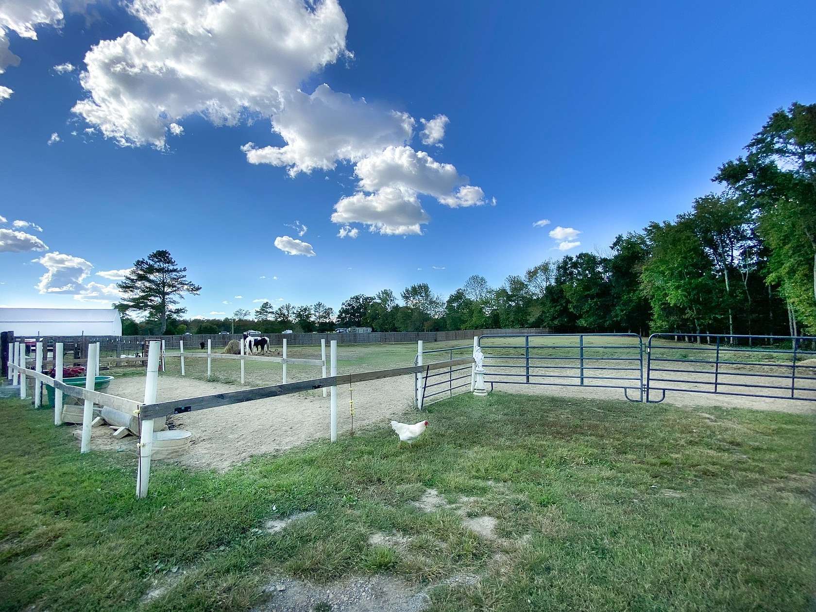 3 Acres of Residential Land for Sale in Bradyville, Tennessee
