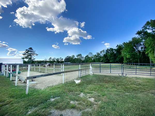 3 Acres of Residential Land for Sale in Bradyville, Tennessee