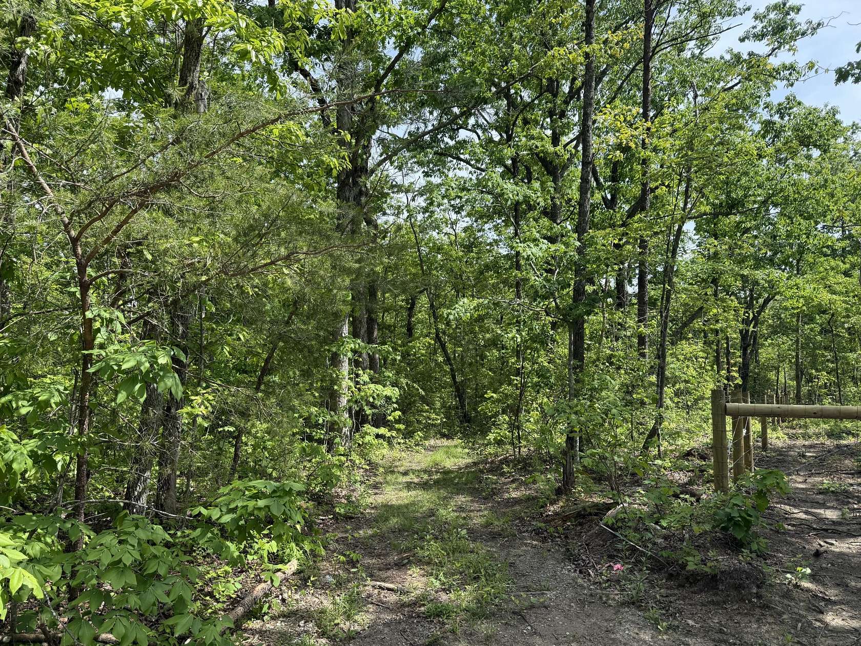 10.3 Acres of Land for Sale in Crossville, Tennessee
