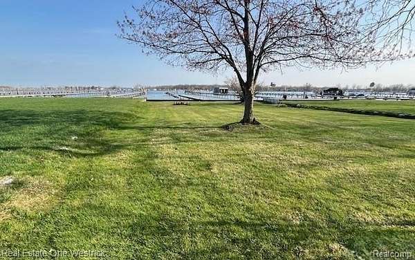 0.7 Acres of Residential Land for Sale in Clay Township, Michigan
