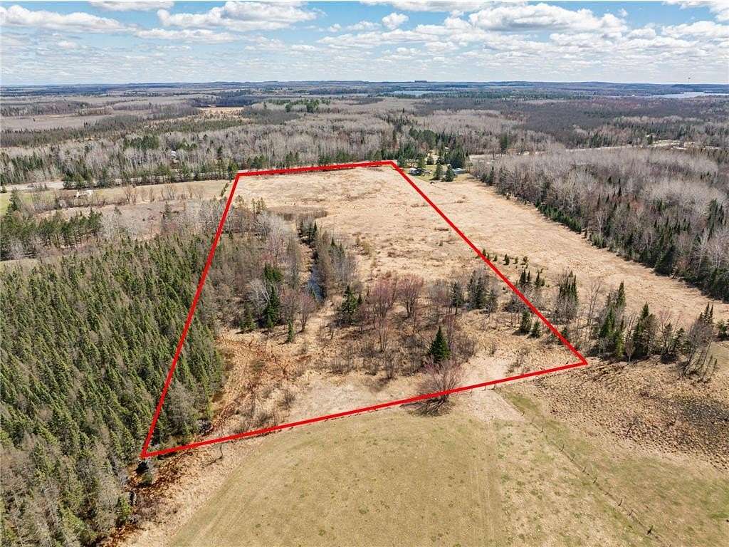 11.4 Acres of Land for Sale in Grand Rapids, Minnesota