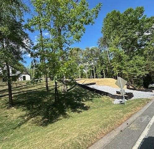 0.8 Acres of Residential Land for Sale in Snellville, Georgia