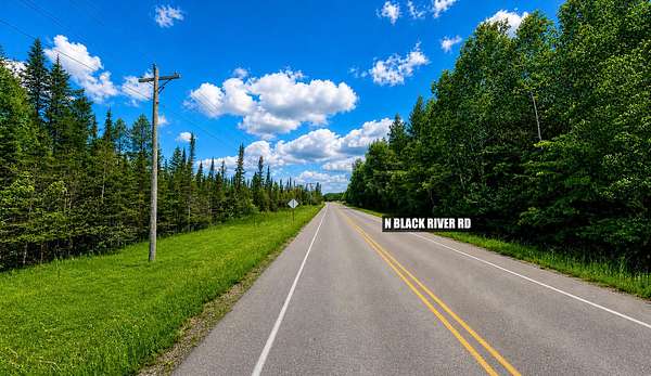 5 Acres of Residential Land for Sale in Cheboygan, Michigan