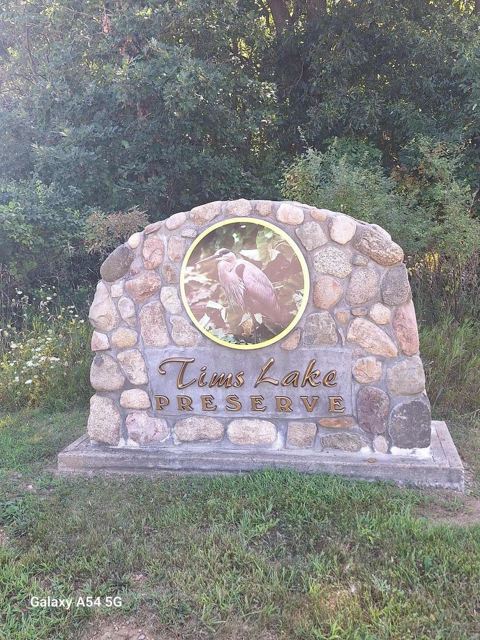 1.1 Acres of Land for Sale in Grass Lake, Michigan