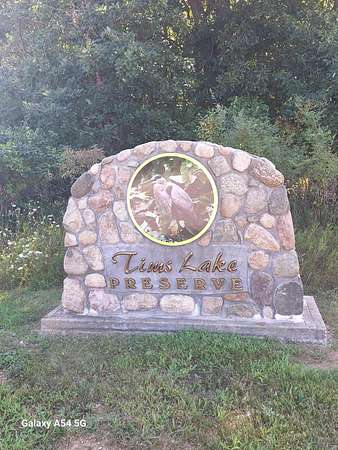 1.1 Acres of Land for Sale in Grass Lake, Michigan