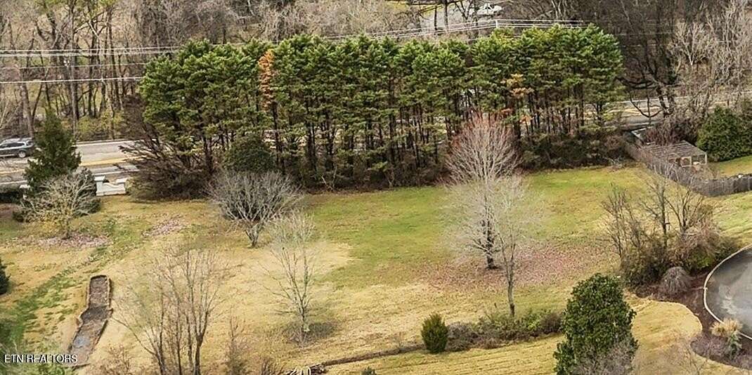 0.59 Acres of Residential Land for Sale in Knoxville, Tennessee