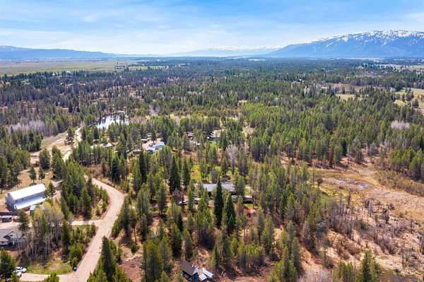 2 Acres of Land for Sale in McCall, Idaho