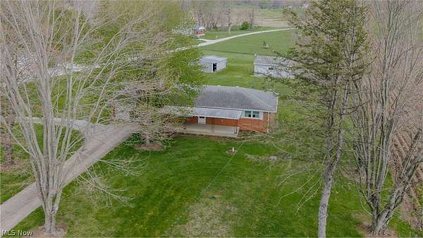 17.3 Acres of Land for Auction in East Canton, Ohio