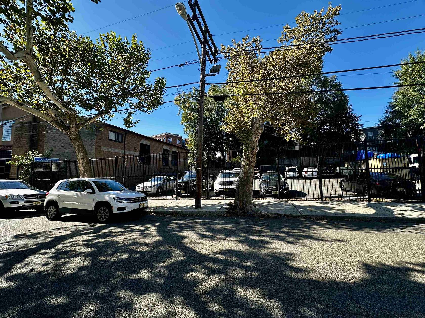 0.44 Acres of Residential Land for Sale in Jersey City, New Jersey