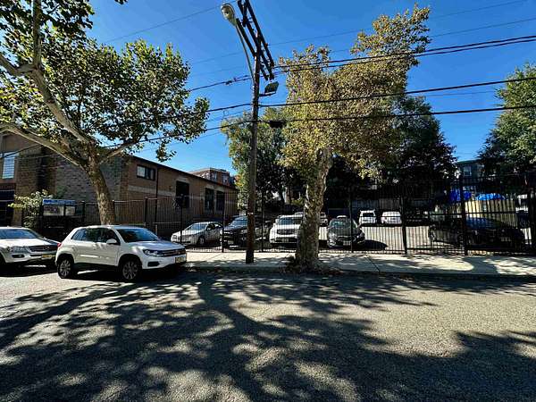 0.44 Acres of Residential Land for Sale in Jersey City, New Jersey