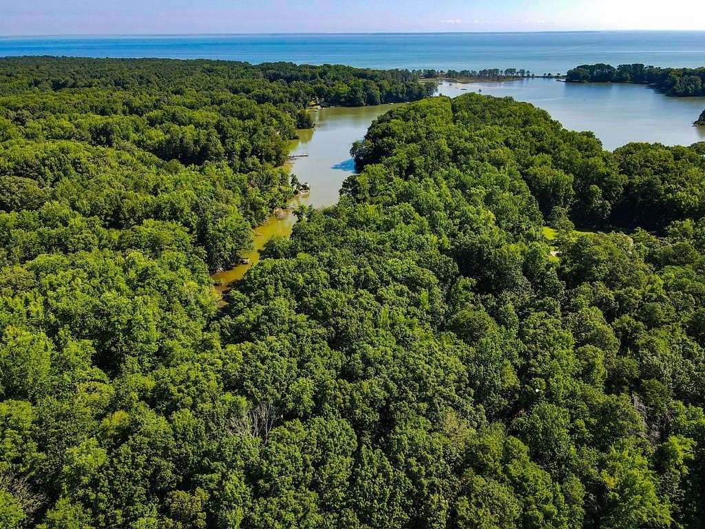 1.33 Acres of Residential Land for Sale in Heathsville, Virginia