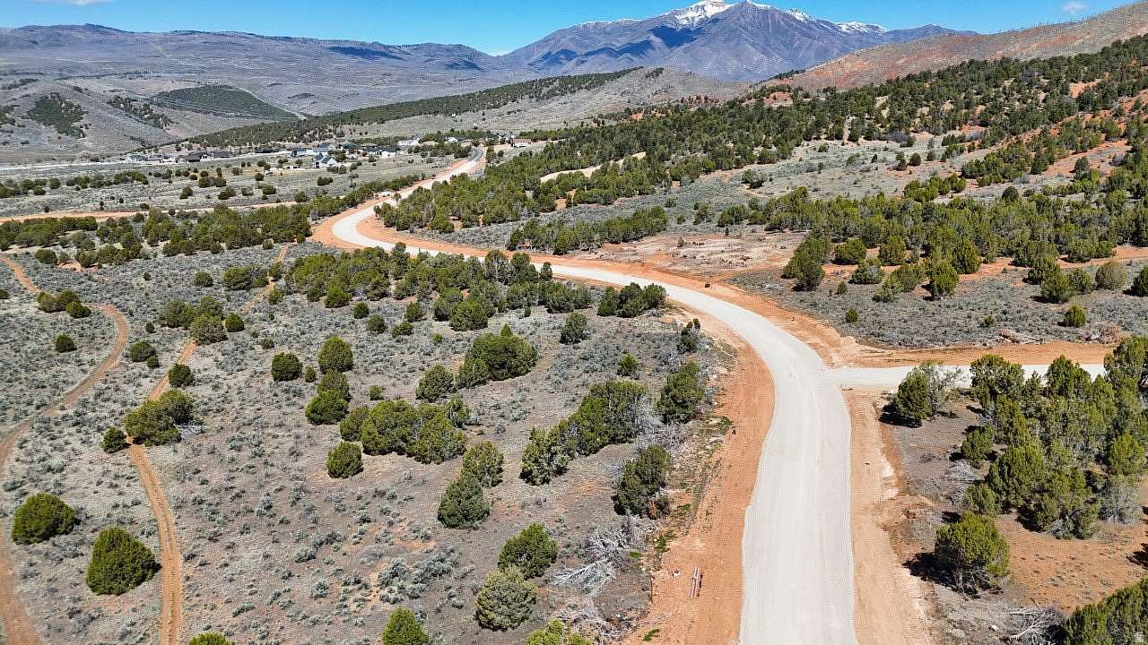 0.49 Acres of Residential Land for Sale in Birdseye, Utah