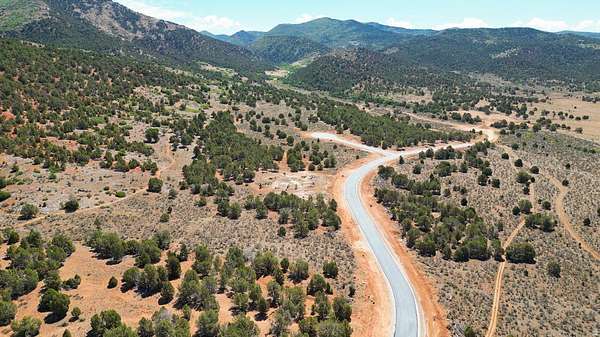 0.49 Acres of Residential Land for Sale in Birdseye, Utah