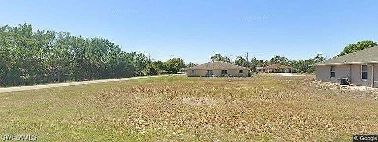 0.28 Acres of Land for Sale in Lehigh Acres, Florida