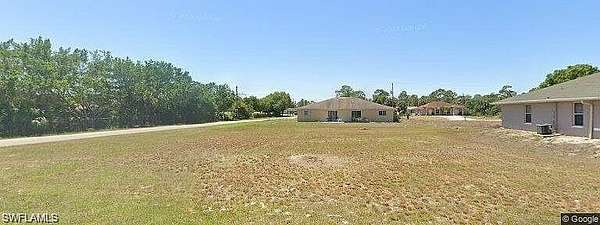 0.28 Acres of Land for Sale in Lehigh Acres, Florida