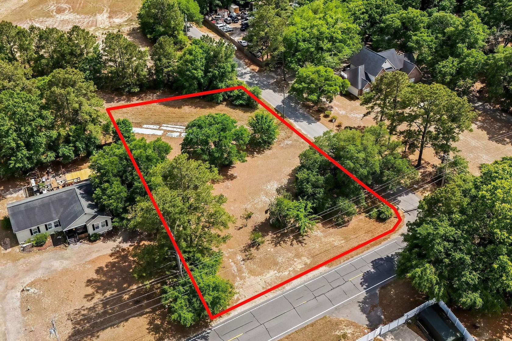 0.55 Acres of Residential Land for Sale in Conway, South Carolina